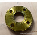 A105 Flange DIN standard forged carbon steel Flanges Manufactory